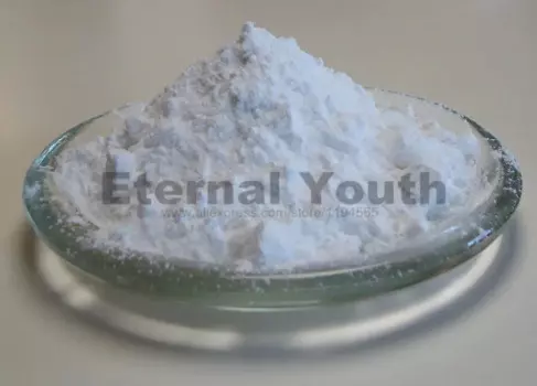 Сыворотка с гиалуроновой кислотой, 20 г