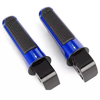 Сзади подножек подставка для ног, ухода за кожей ног колышки для езды на велосипеде тормозные колодки для Kawasaki Z900 Z800E Z800 Z750R Z750 Z650 Z400 Z1000 Z1000SX Z1000R Z900RS