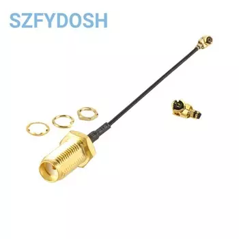 SZFYDOSH IPEX-SMA адаптер кабельный 20см