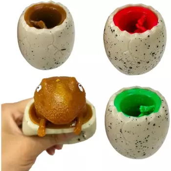 Сжимаемые игрушки, яйцо динозавра-непоседа, игрушки-динозавры, сенсорные мягкие игрушки для детей, забавные сувениры для вечеринок, снятие стресса