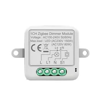 SZKOSTON Smart Dimmers тумблер