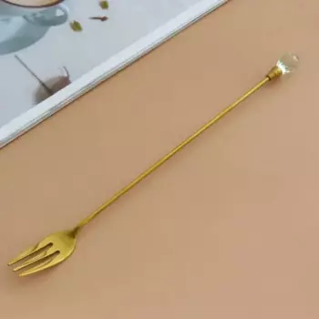 Сzkoy Алмазные вилки из нержавеющей стали