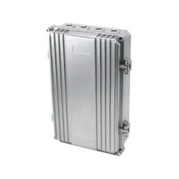 SZOMK AK-05-21 алюминиевый корпус для проекта