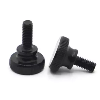 СZYANGYI Винты с накатанной головкой из углеродистой стали M3 M4 M5 M6 M8 M10