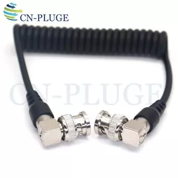 SZYingXian BNC SDI видеокабель 4K/12G