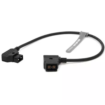 SZYingXian D-Tap Male to Female Camera Power Cord Extension