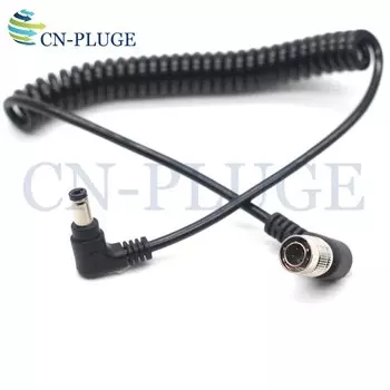 SZYingXian Hirose 4-pin way splitter