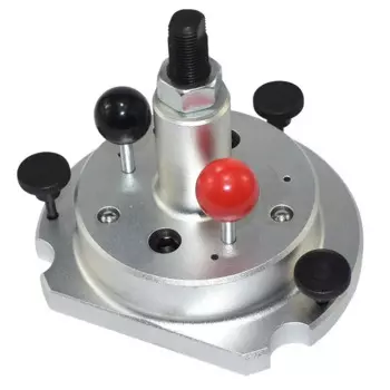 T10134 ИНСТРУМЕНТ ДЛЯ ЗАДНЕГО УПЛОТНЕНИЯ ЗАДНЕГО УПЛОТНЕНИЯ Для VAG VW/AUDI Инструмент для установки заднего сальника коленчатого вала