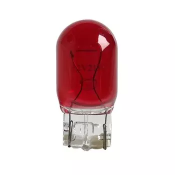 T20 7440 7443 WY21W W21W Галогенные лампы 7443 W21/5W T20 Супер яркий резервный фонарь заднего хода для автомобильной сигнальной лампы 12 В янтарно-красный