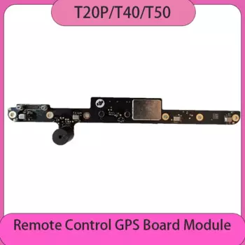 T20P T50 T40 Remote Control GPS Board Module for DJI Agras T40/T20P Agriculture Drone Accessories Plant Protection Drones Part