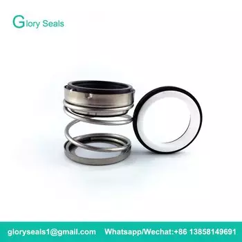 T21-1 1/4 "T21-1.25", тип 21-1,25 ", механические уплотнения 1,25 дюйма, заменить на J-Crane, механические уплотнения типа 21 для водяных насосов