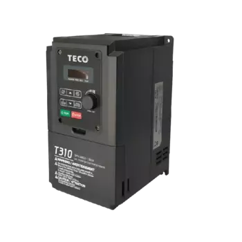 T310-4005-H3C T310-4008-H3C Teco VFD преобразователь частоты