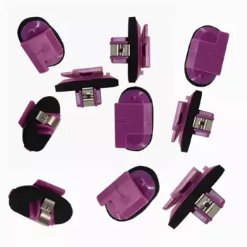 T4N6066 Защелка на порог передней двери для Jaguar XE XF F-PACE I-PACE