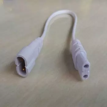 T5 светодиодный светильник с двумя головками JIAKMJ