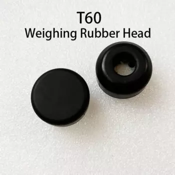 T60 Spreading System Weighing Module Rubber Head for DJI Agriculture Agras Drone Accessories Repair Parts UAV Accessory
