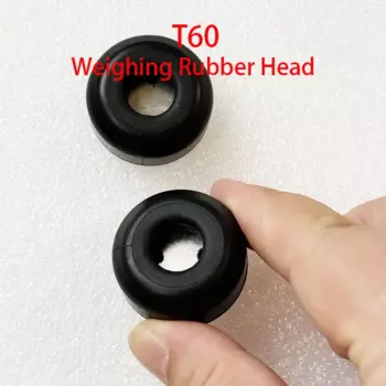 T60 Spreading System Weighing Module Rubber Head Brand New Agras DJI Agriculture Drone Replacement Parts/UAV Accessory