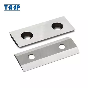 T·A·SP Лезвие для измельчителя 2 шт., совместимо с TITAN TTB3535HR