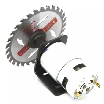 Настольная режущая машина J-LOTOR 288 Вт