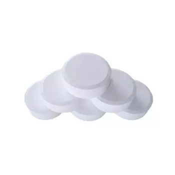 Таблетки для чистки бассейна ZLinKJ