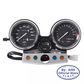 Тахометр для HONDA CB400 CB400SF MC31 1995 1996 1997 CB