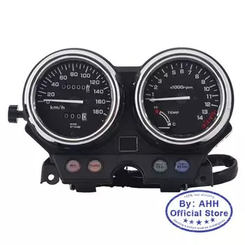 Тахометр для HONDA CB 250 Jade250 Jade 250 CB-1 CB400F 89-90