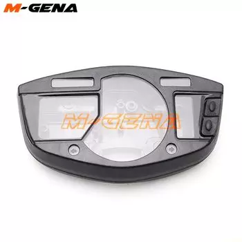 Тахометр для мотоцикла, комплект чехлов для спидометра, одометра, CBR600RR CBR600 RR F5 2007-2012 08 09 10 11