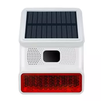 TAIBOAN Outdoor Alarm Horn