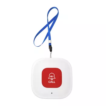 TAIBOAN WiFi emergency call button