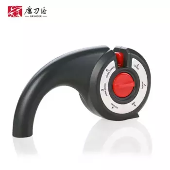 TAIDEA TG2106 6-ступенчатая точилка для ножей из карбида вольфрама