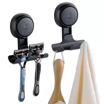 Крючки для бритвы TAILI