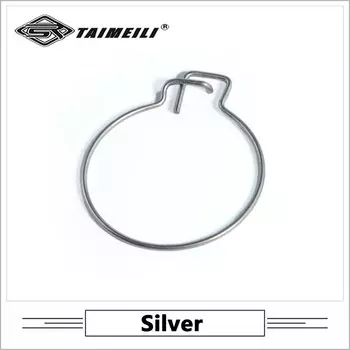 TAIMEILI, задний мост мотоцикла из титанового сплава, защелкивающееся кольцо подходит для Ducati v2/v4/1199