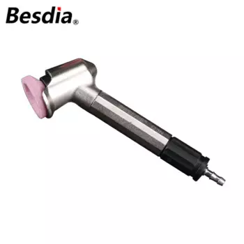 Taiwan Besdia AG-45 45-градусная угловая Поверхностная шлифовальная машина, Воздушная шлифовальная машина