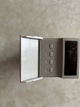 Таймер c-lin HHJ1-B 5 N C F Мультисистема 24 В