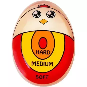 Таймер для варки яиц Pro