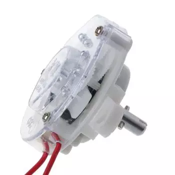 Таймер для вентилятора OOTDTY