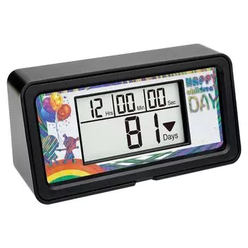 Таймер Foundown 9999 дней