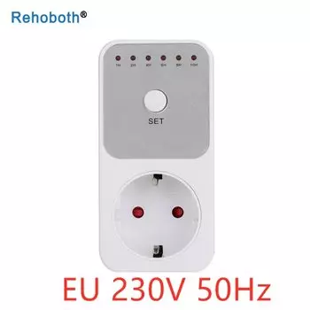 Таймер обратного отсчета CNKUBU 10 часов