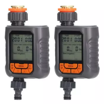 Автоматический таймер полива MUCIAKIE