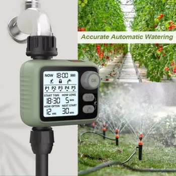 Таймер полива Eshico