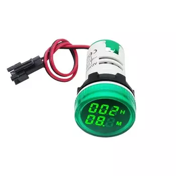 Таймер TAIYEDQ 22 мм