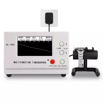 Таймграф 1900 ZJMZYM для механических часов