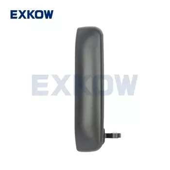 Тайваньская передняя внешняя дверная ручка для NISSAN NAVARA FRONTIER D22 1998-2004 80607-2S400 80606-2S400