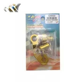 Тайвань, TWH для DIO 50 ZX50 AF18 AF28 AF34 AF35 AF35 DIO50, аксессуары для мотоциклов, модифицированный задний стоп-сигнал