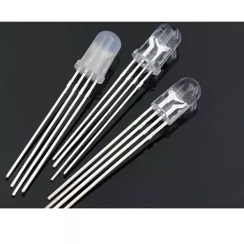 TAKEY BALL F5 RGB светодиоды 5мм