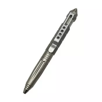 Тактическая металлическая ручка WZWCFO