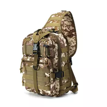 Тактическая нагрудная сумка, мужской рюкзак на плечо, сумка через плечо, уличная Водонепроницаемая спортивная сумка, карманная сумка для телефона, мужские сумки