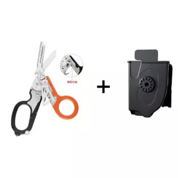 Тактические ножницы ZWICKE