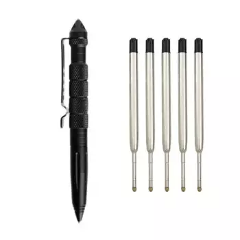 Тактические ручки BMAD 502