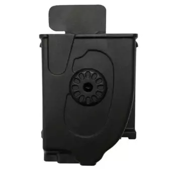 Тактические складные ножницы Edieu