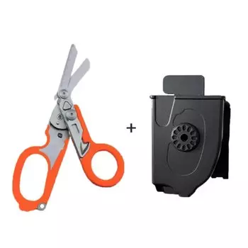 Тактические складные ножницы ZWICKE